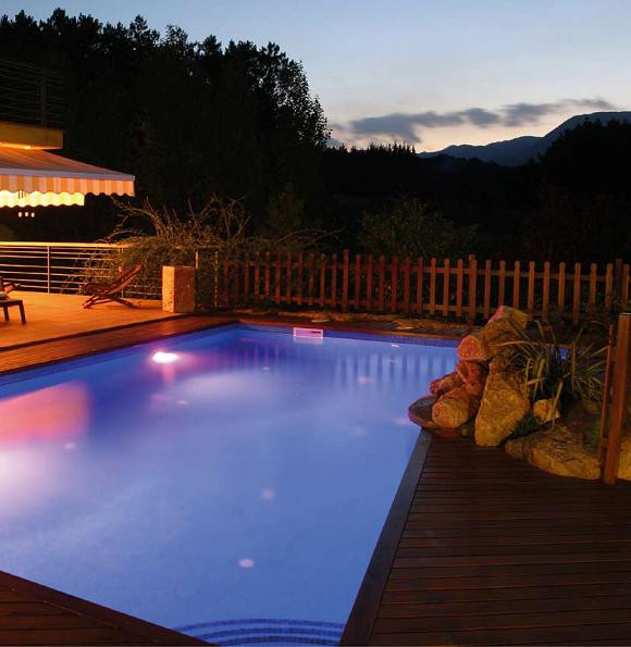 游泳池設計施工