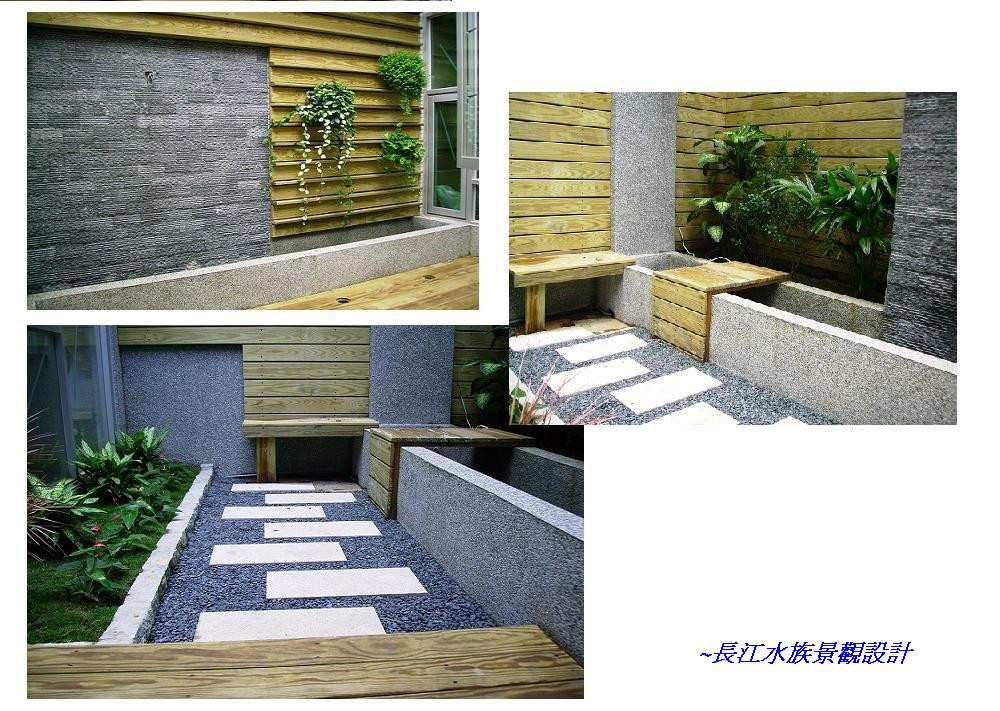 景觀水池設計施工