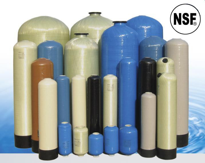 地下水過濾設備工程